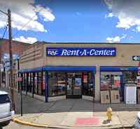 Rent-A-Center