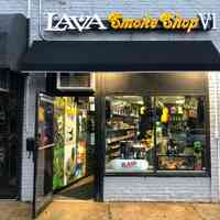 Lava Smoke Shop 6 (Hookah, Vapes, Shisha, Tobacco, Glass, CBD, Exotic Snacks And Drinks)