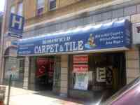 Bloomfield Carpet & Tile Inc