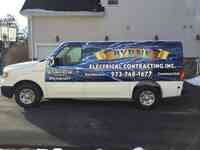 Byrne Electrical Contracting Inc.