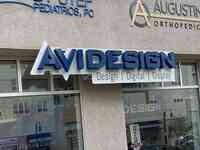 AVI Design