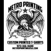 Metro Printing & Promotions