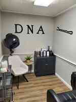 DNA Hair Lab