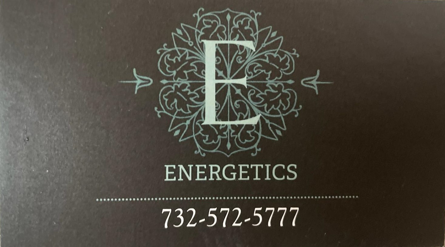 Energetics Center Inc