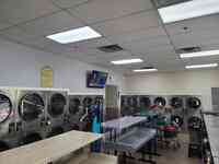 Laundromat Center