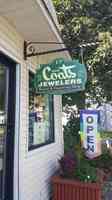 John Coats Jewelers Repair & Engraving Shop