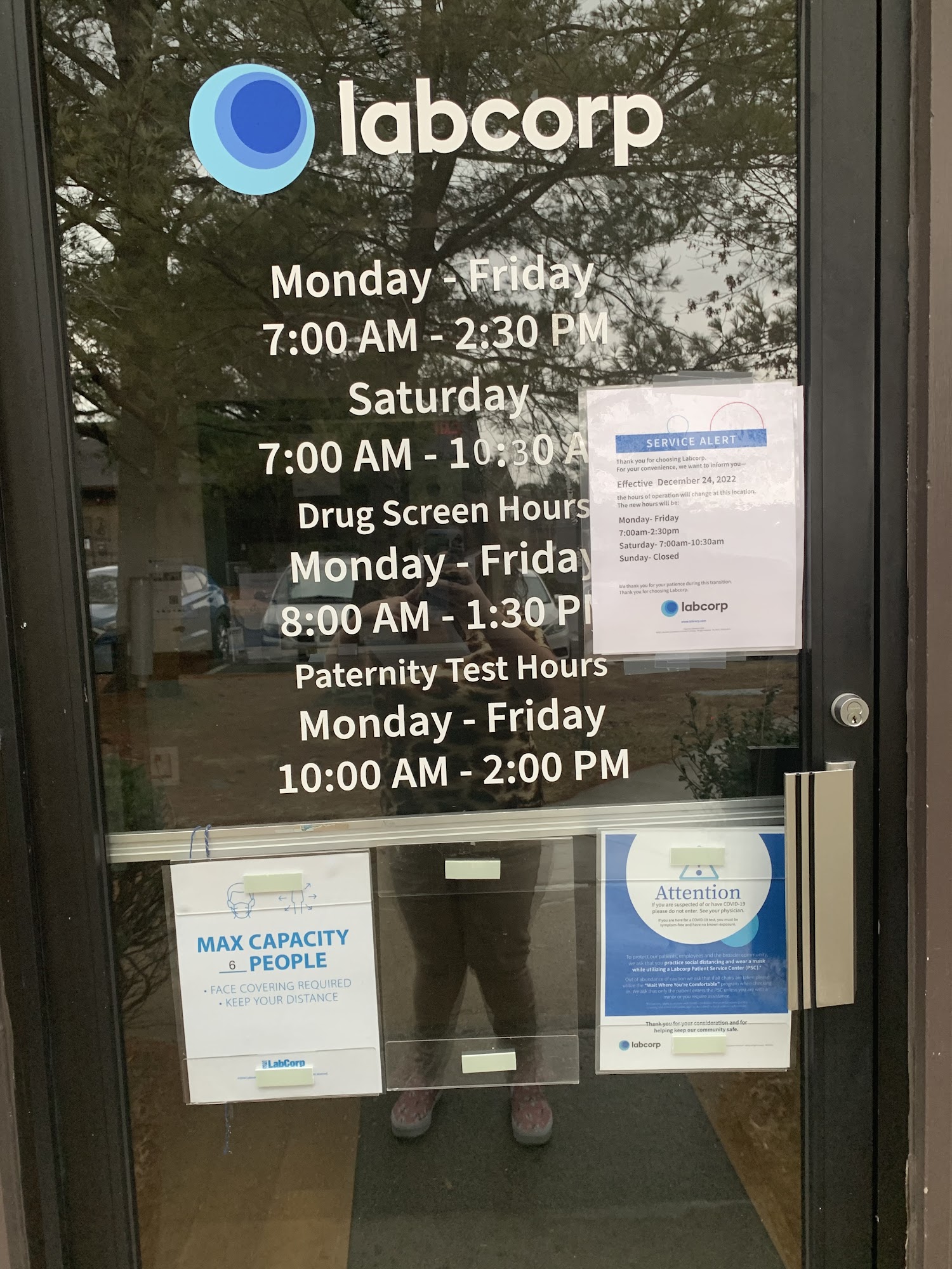 Find Labcorp Locations 71 - m1hogxc
