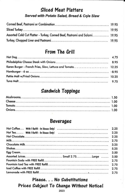 Photo credit: Restaurantji