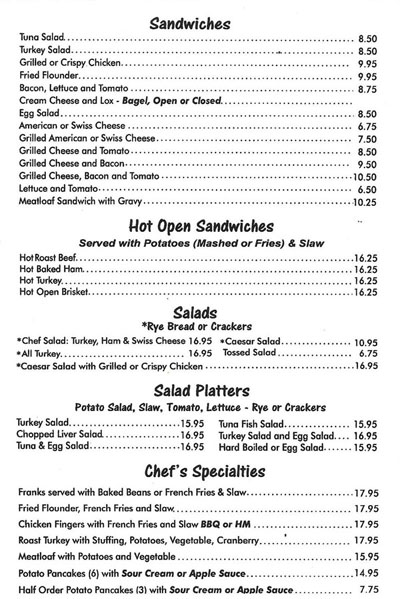 Photo credit: Restaurantji