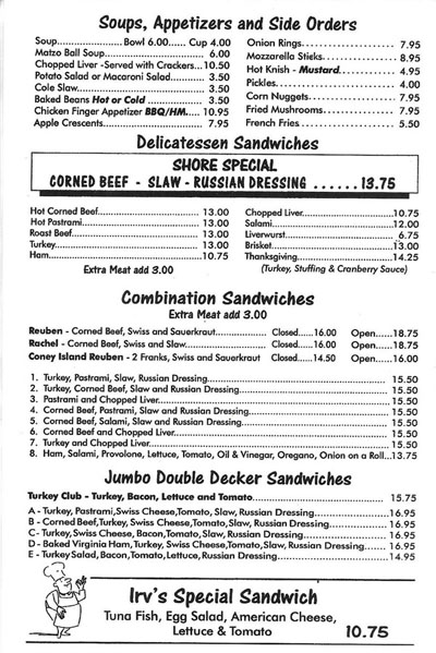 Photo credit: Restaurantji