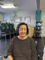 Cut Loose Hair Design