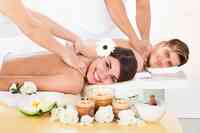Oriental Acupressure Massage