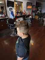 Boys 2 Men Barbershop