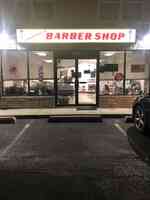 Lorraine's Barber Shop