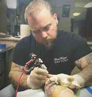 Hand Forged Tattoo