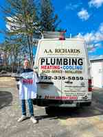 A.A. Richards Heating, Cooling, & Plumbing