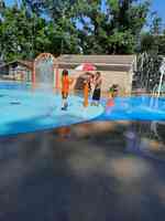 Bridgeton splash park
