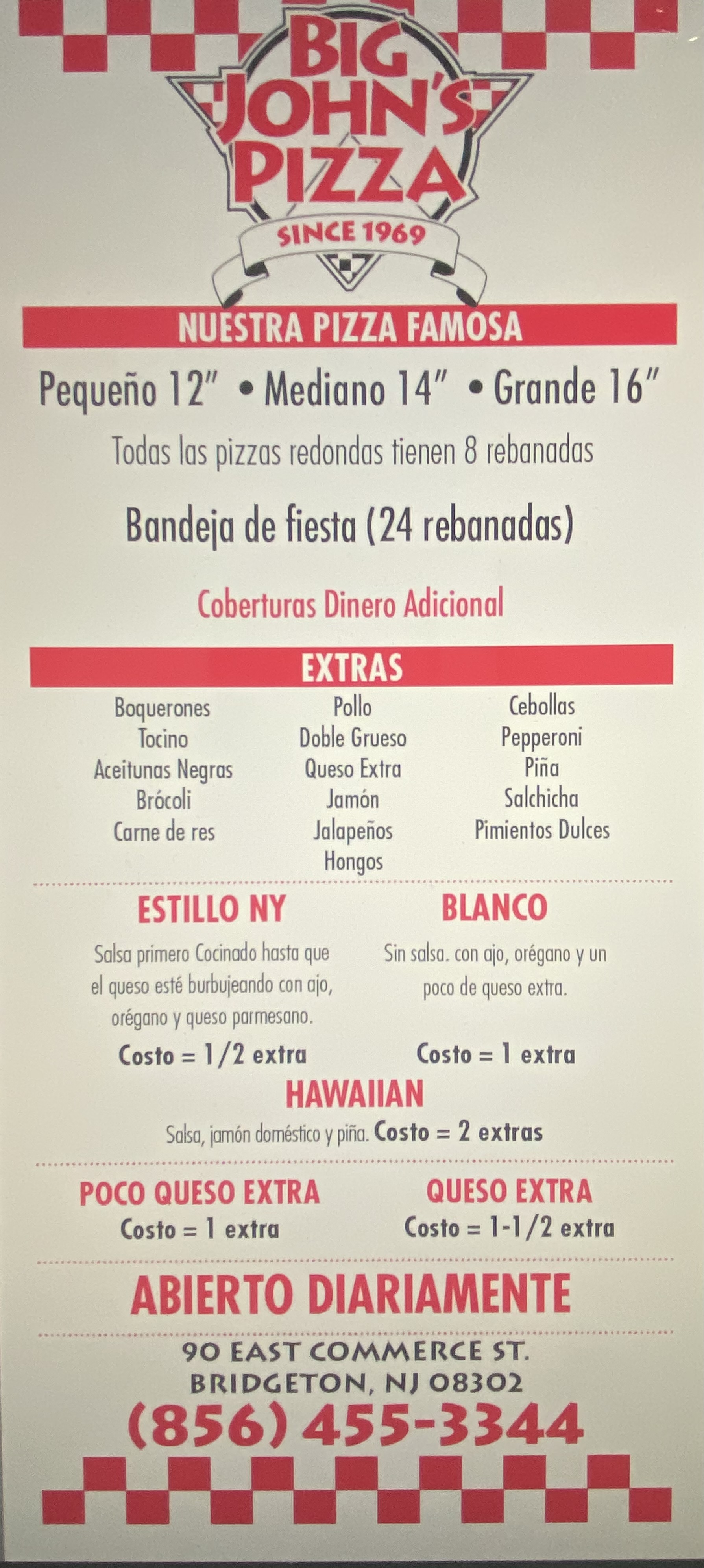 Photo credit: Restaurantji