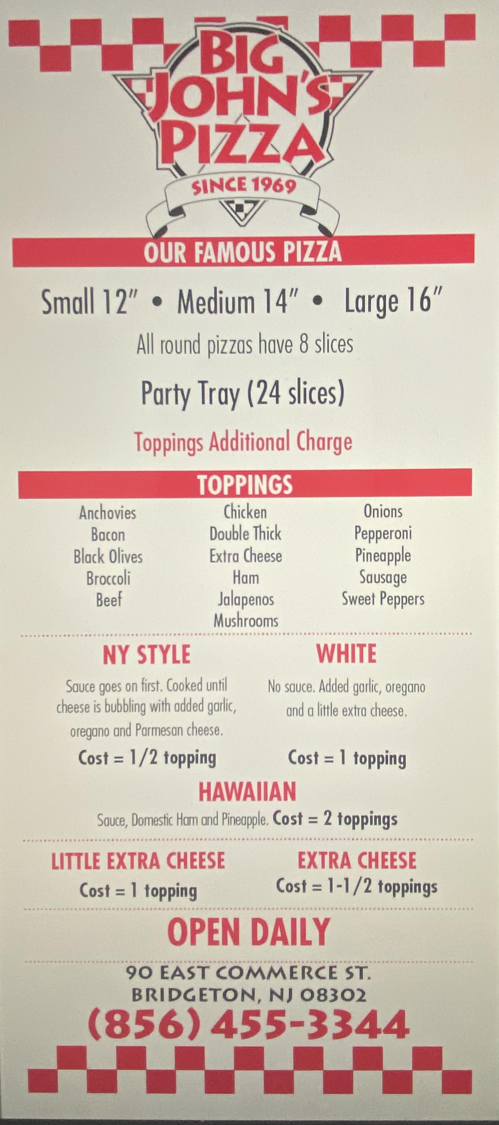 Photo credit: Restaurantji