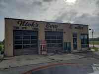 Nicks Service Center & Auto Sales