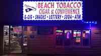 Beach Tobacco Cigar & Convenience