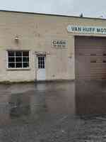 Van Huff Motors LLC sales & service