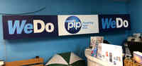 PIP Marketing, Signs and Print