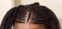 Matou's Natural African Hair Braiding