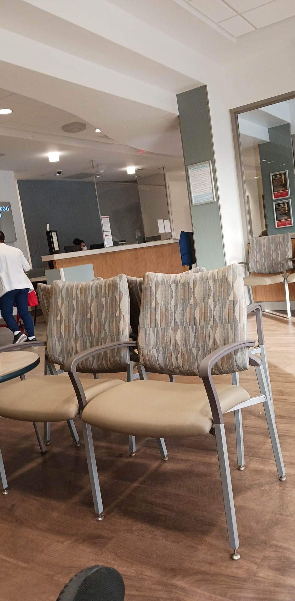 Virtua Primary Care - Camden