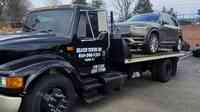 Heaven Towing INC