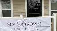 M.S. Brown Jewelers