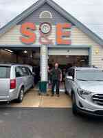 S & E Auto Repair