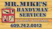 Mr Mikes Handyman Services