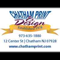 Chatham Print & Design