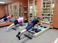 Pilates Core Center