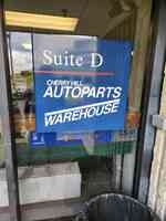 Cherry Hill AutoParts Warehouse