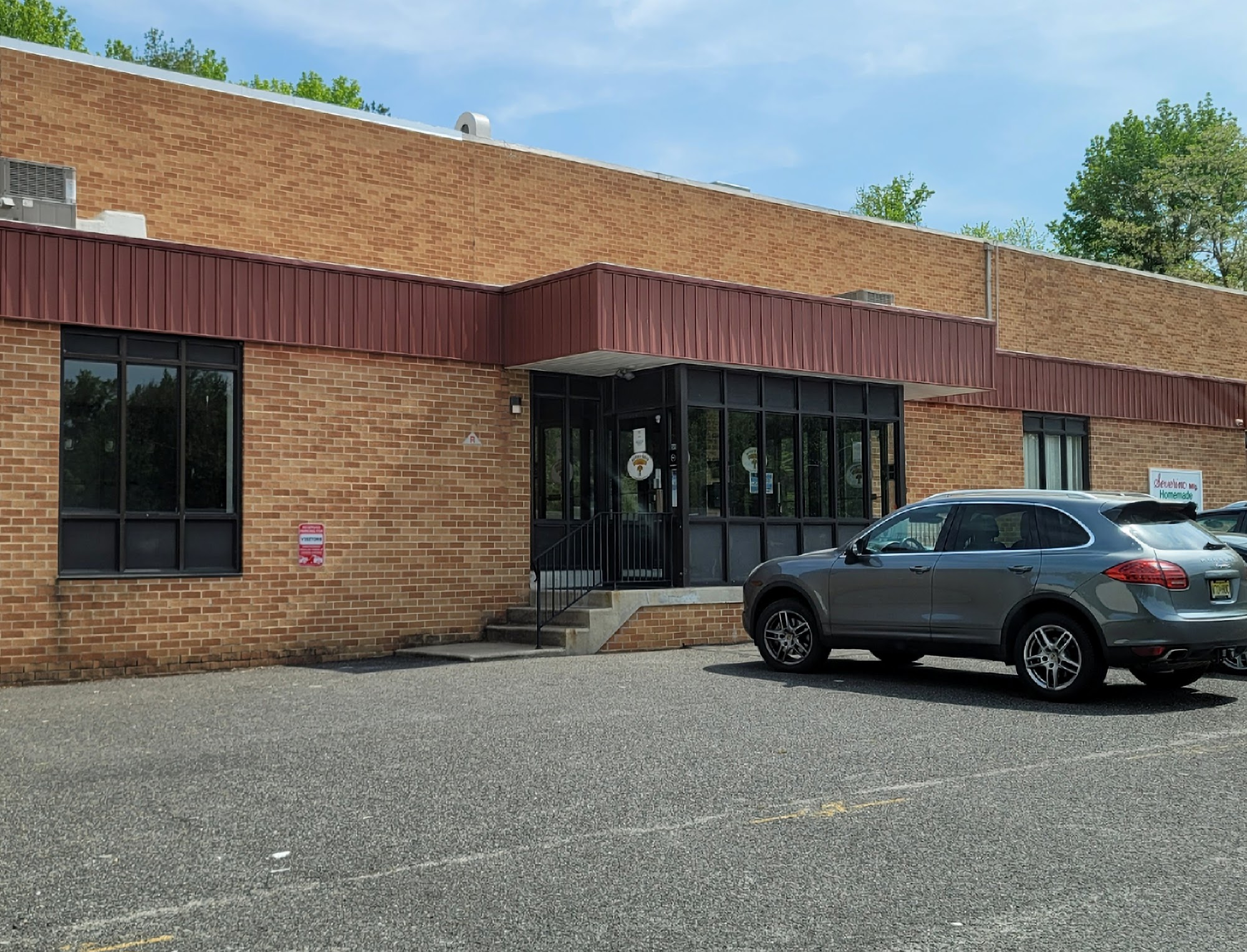 Severino Pasta Mfg Co, Inc Headquarters