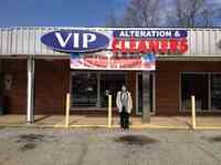 VIP Alteration and Cleaners, LLC.