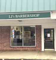 LJ's Barbershop & Lounge
