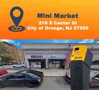 Bitcoin ATM City of Orange - Coinhub