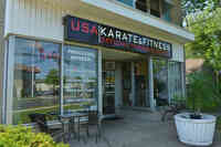 USA Karate & Fitness Official Training Center Clark