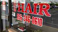The Barbershop Inc