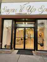 Sugar It Up Beauty Spa