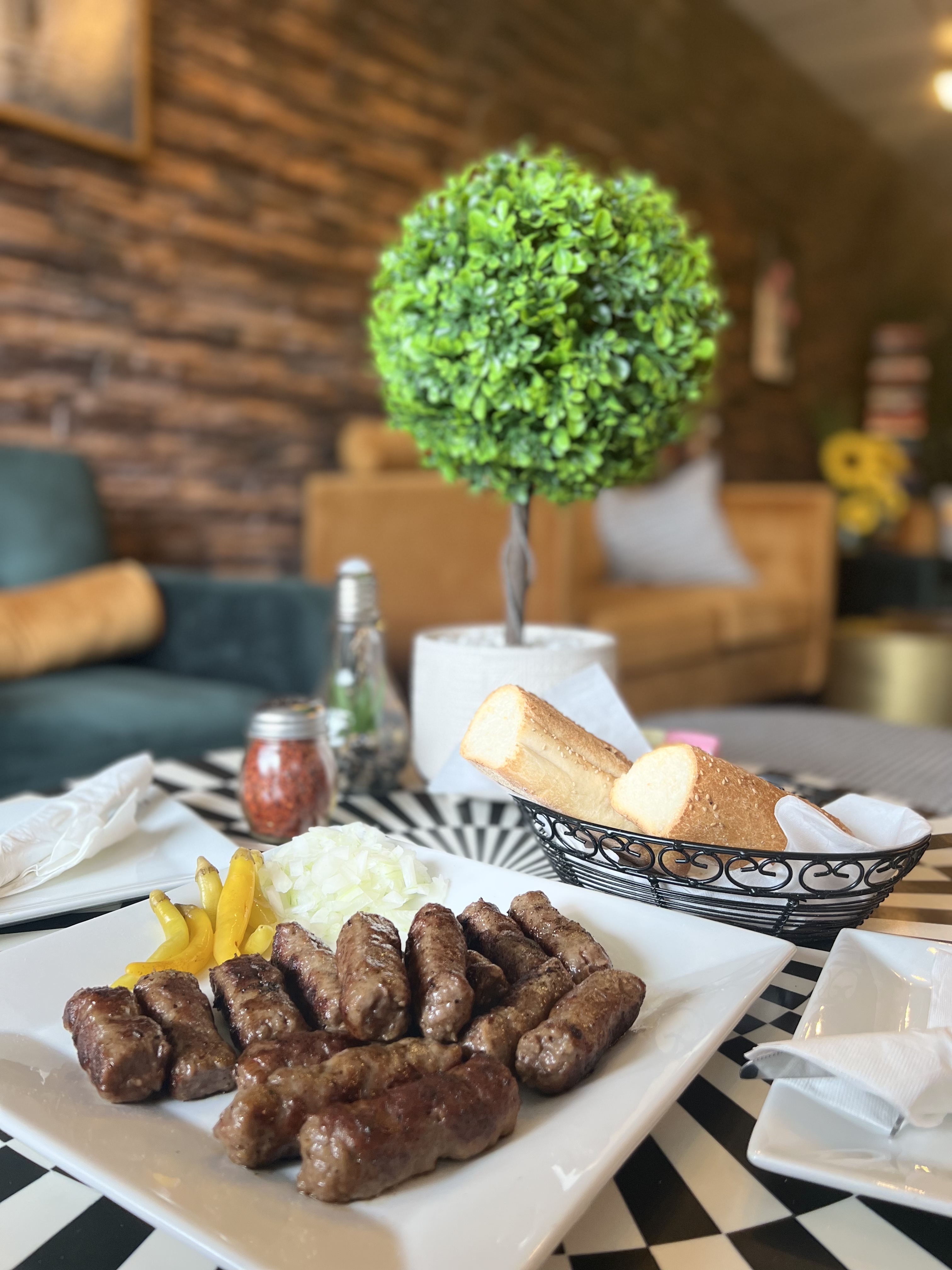 Photo credit: restaurantji