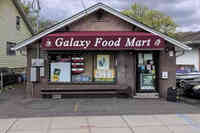 Galaxy Food Mart