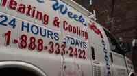 ALL WEEK HEATING