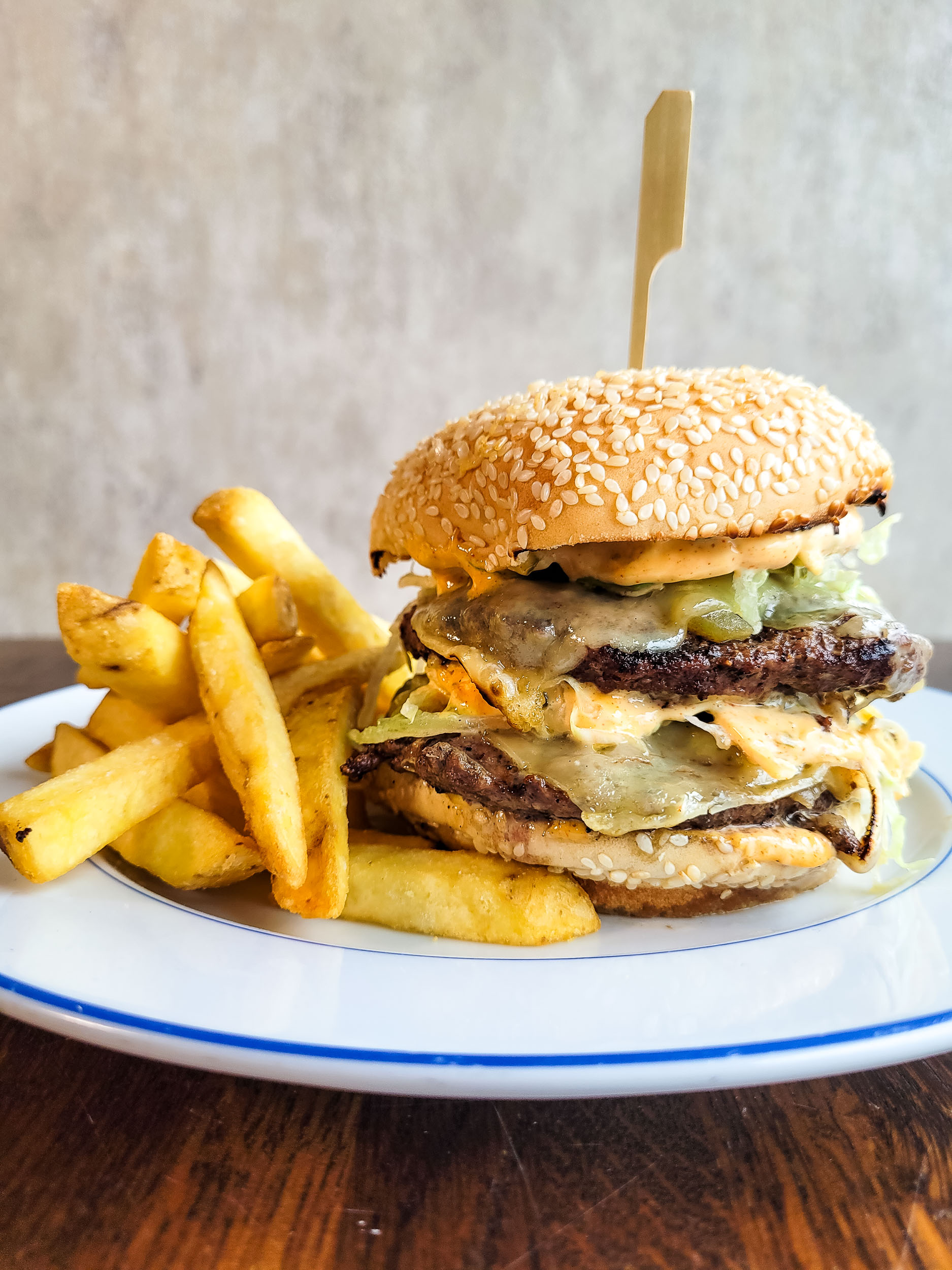 Photo credit: restaurantji