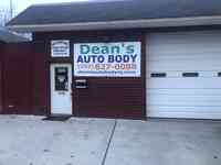 Dean's Auto Body