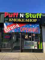 Puff N Stuff Smoke Shop