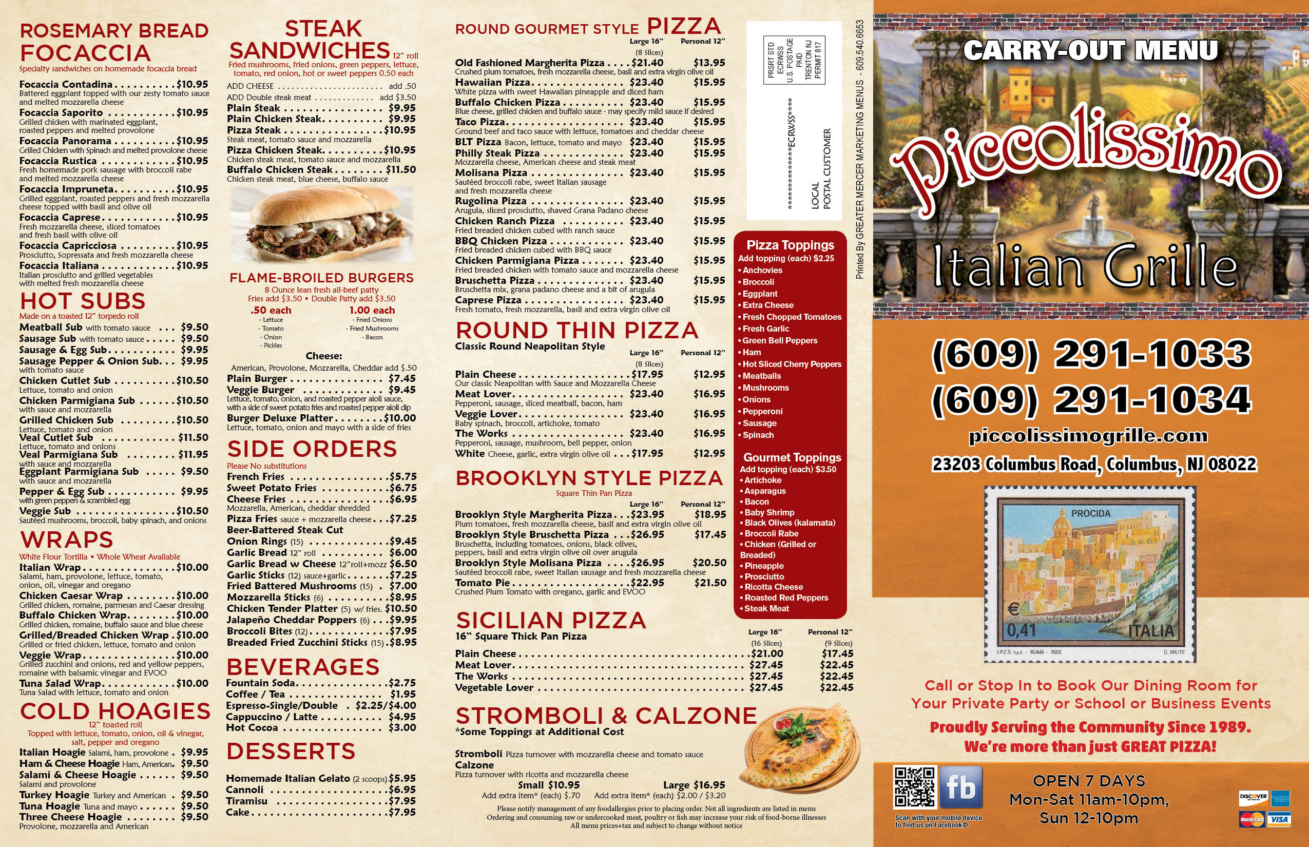 Photo credit: Restaurantji